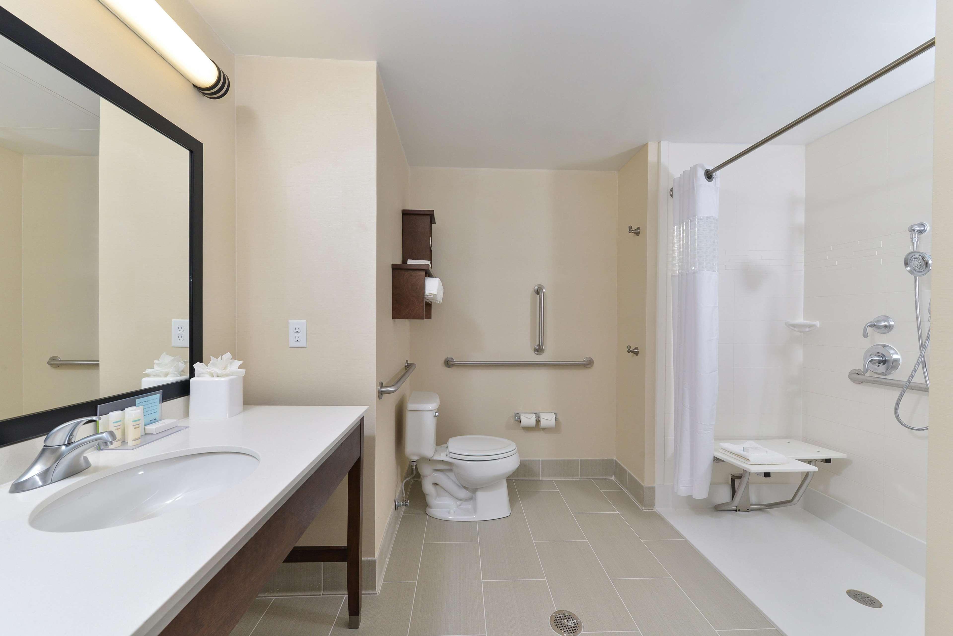 Hampton Inn & Suites Des Moines Downtown Exteriér fotografie