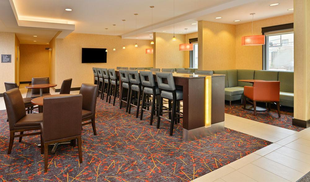 Hampton Inn & Suites Des Moines Downtown Exteriér fotografie
